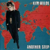 Kim Wilde - Another Step '1986