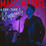 Marc Martel - A One-Take Rhapsody '2020