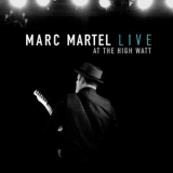 Marc Martel - Live at the High Watt '2016