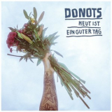 Donots - Heut ist ein guter Tag '2023