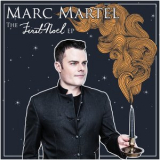 Marc Martel - The First Noel - EP '2017