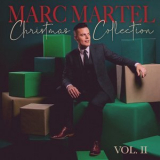 Marc Martel - The Christmas Collection, Vol. II '2022