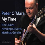 Peter O'Mara - My Time '2012