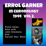 Erroll Garner - Complete Jazz Series: 1944 Vol.2 - Erroll Garner '2009