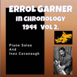 Erroll Garner - Complete Jazz Series: 1944 Vol.3 - Erroll Garner '2009