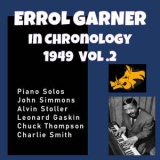 Erroll Garner - Complete Jazz Series: 1949 Vol.2 - Erroll Garner '2009