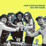Soil & 'pimp' Sessions - A Night in South Blue Mountain  '2015