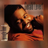 Gerald Levert - Private Line '1991