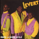 Levert - Rope A Dope Style '1990