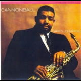 Cannonball Adderley - Cannonball Takes Charge '1959