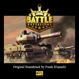 Frank Klepacki - Battle Battalions '2016