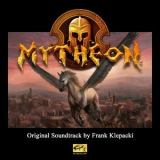 Frank Klepacki - Mytheon '2016