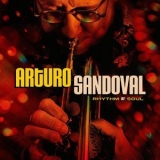 Arturo Sandoval - Rhythm & Soul '2022