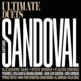 Arturo Sandoval - Ultimate Duets '2018