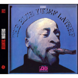 Yusef Lateef - The Blue Yusef Lateef '1968