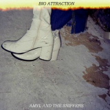 Amyl & The Sniffers - Big Attraction '2017