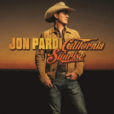 Jon Pardi - California Sunrise '2016