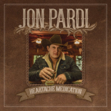 Jon Pardi - Heartache Medication '2019