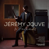 Jeremy Jouve - Jeremy Jouve & Friends '2021