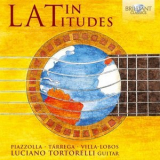 Luciano Tortorelli - Latin Latitudes '2020