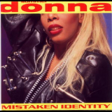 Donna Summer - Mistaken Identity '1991