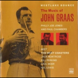 John Graas-Westlake Bounce - The Music Of John Graas '2004
