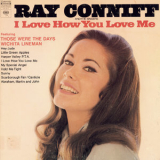 Ray Conniff - I Love How You Love Me '1969