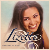 Lizette - Lizette (Cinco Mil Pedazos) '2017