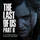 Gustavo Santaolalla - The Last of Us Part II (Original Soundtrack) '2020