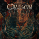 Chaoseum - Second Skin: Alive in Studio '2021