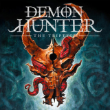 Demon Hunter - The Triptych '2005