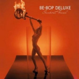 Be Bop Deluxe - Sunburst Finish '1976