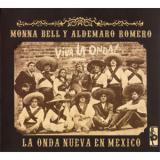 Monna Bell-aldemaro Romero - La Onda Nueva En Mexico '1970
