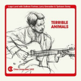 Lage Lund - Terrible Animals '2019