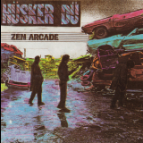 Husker Du - Zen Arcade '1984