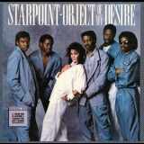 Starpoint - Object Of My Desire '1985