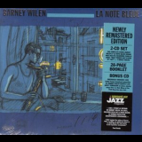 Barney Wilen - La Note Bleue '1987