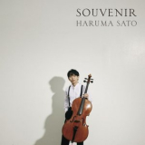 Haruma Sato - Souvenir '2021