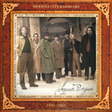 Modena City Ramblers - Appunti Partigiani (Remastered) '2005