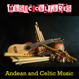 Orthodox Celts - Music Cultures - Andean Music '2015