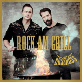 The BossHoss - Rock am Grill '2021