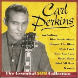 Carl Perkins - The Essential Sun Collection '1999