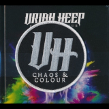 Uriah Heep - Chaos & Colour '2023