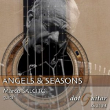 Marco Salcito - Angels & Seasons '2021