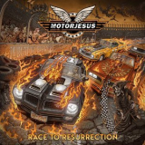 Motorjesus - Race to Resurrection '2018