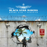 Black Star Riders - Wrong Side of Paradise '2023