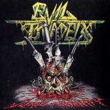 Evil Invaders - Surge Of Insanity - Live In Antwerp 2018 '2019