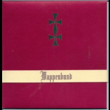 Wappenbund - Blood And Fire '2001