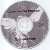 Conscientia Peccati - Quinque Viae '2002