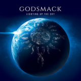 Godsmack - Lighting Up The Sky '2023